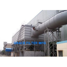 industries air dust collector